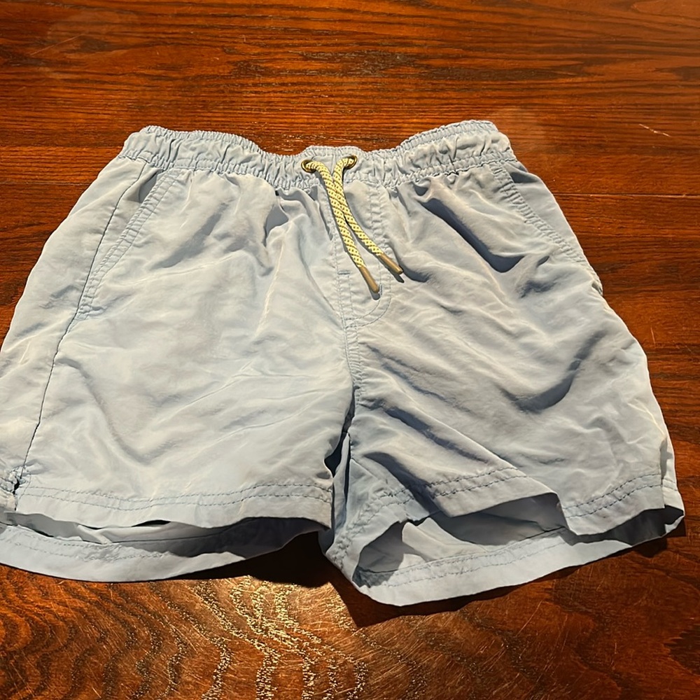 Boy swim trunks from target